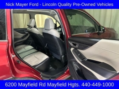 Used 2022 Subaru Forester Limited CVT at Drive Now Westlake near Westlake, OH