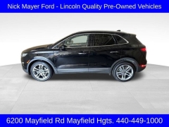 Used 2019 Lincoln MKC 4d SUV AWD Reserve at Drive Now Westlake near Westlake, OH