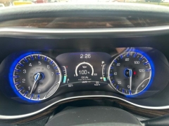 Used 2023  Chrysler Pacifica Limited FWD at DriveNow Mayfield near Mayfield Heights&comma; OH