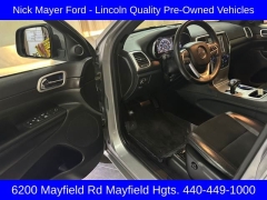 Used 2015 Jeep Grand Cherokee 4d SUV 4WD Laredo at DriveNow Mayfield near Mayfield Heights, OH