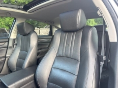 Used 2019  Honda Accord Sedan 4d EX-L 1&period;5L at Drive Now Westlake near Westlake&comma; OH