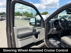 Used 2022  Ford Super Duty F-250 SRW 4WD SuperCab Box at Drive Now Westlake near Westlake&comma; OH