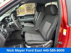 Used 2014  Ford F-150 4WD Reg Cab at Drive Now Westlake near Westlake&comma; OH