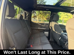 Used 2023  Ford F-150 4WD SuperCrew Box at Drive Now Westlake near Westlake&comma; OH