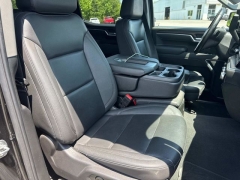 Used 2025  GMC Sierra 1500 4WD Crew Cab 147" SLT at Drive Now Westlake near Westlake&comma; OH