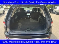 Used 2023  Lincoln Aviator Reserve AWD at DriveNow Mayfield near Mayfield Heights, OH