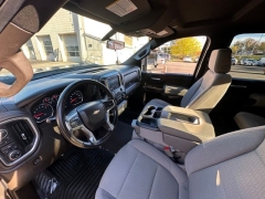 Used 2023  Chevrolet Silverado 2500HD 4WD Crew Cab 159" LT at DriveNow Mayfield near Mayfield Heights&comma; OH