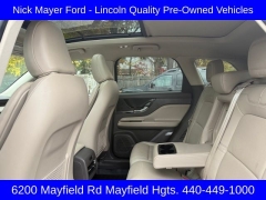 Used 2022  Lincoln Corsair Reserve AWD at DriveNow Mayfield near Mayfield Heights, OH