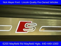 Used 2023  Audi Q5 S line Premium Plus 45 TFSI quattro at DriveNow Mayfield near Mayfield Heights, OH