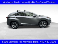 Used 2018 Lexus NX NX 300 AWD at Drive Now Westlake near Westlake, OH