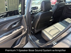 Used 2019  GMC Terrain 4d SUV AWD SLT 1&period;5L Turbo at Drive Now Westlake near Westlake&comma; OH