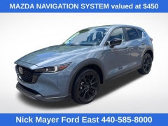 Used 2024  Mazda CX-5 2&period;5 S Preferred Package AWD at DriveNow Mayfield near Mayfield Heights&comma; OH