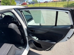Used 2022  Subaru Impreza 5-door CVT at Drive Now Westlake near Westlake&comma; OH