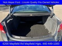 Used 2019  Chevrolet Impala 4d Sedan Premier w/2LZ at DriveNow Mayfield near Mayfield Heights, OH
