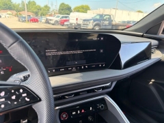 Used 2025  Audi SQ5 Premium Plus 3&period;0 TFSI Hybrid quattro at DriveNow Mayfield near Mayfield Heights&comma; OH