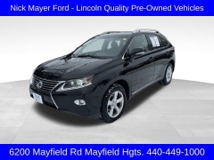 Used 2015  Lexus RX 350 AWD 4dr at Drive Now Westlake near Westlake&comma; OH
