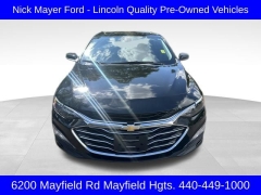 Used 2023 Chevrolet Malibu 4dr Sdn 1LT at DriveNow Mayfield near Mayfield Heights, OH
