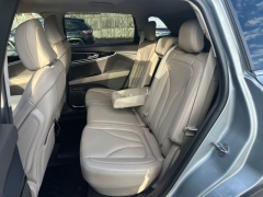 Used 2023  Lincoln Nautilus Standard AWD at DriveNow Mayfield near Mayfield Heights&comma; OH