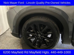 Used 2021 Mazda CX-9 Carbon Edition AWD at DriveNow Mayfield near Mayfield Heights, OH