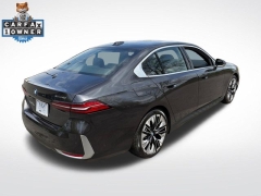 Used 2025  BMW i5 xDrive40 Sedan at DriveNow Mayfield near Mayfield Heights&comma; OH