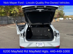 Used 2021 Ford Mustang Mach-E Select AWD at DriveNow Mayfield near Mayfield Heights, OH