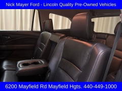 Used 2020  Honda Pilot 4d SUV AWD EX-L at DriveNow Mayfield near Mayfield Heights&comma; OH