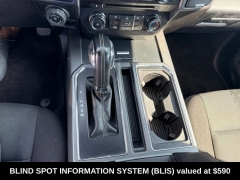 Used 2018  Ford F-150 4WD SuperCrew Box at DriveNow Mayfield near Mayfield Heights&comma; OH