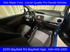 Used 2017 Toyota Yaris 3-Door L Auto (Natl) at Drive Now Westlake near Westlake, OH