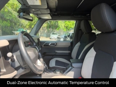 Used 2023  Ford Bronco 4 Door 4x4 at DriveNow Mayfield near Mayfield Heights&comma; OH