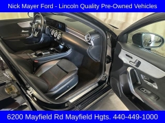 Used 2021 Mercedes-Benz A-Class A 220 4MATIC Sedan at Drive Now Westlake near Westlake, OH