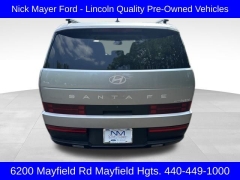 Used 2024 Hyundai Santa Fe Hybrid SEL AWD at Drive Now Westlake near Westlake, OH