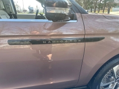 Used 2025  Lincoln Navigator L Black Label 4x4 at Drive Now Westlake near Westlake&comma; OH