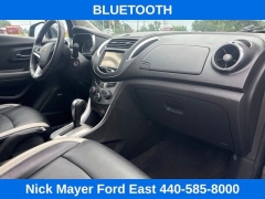 Used 2016  Chevrolet Trax 4d SUV AWD LTZ at DriveNow Mayfield near Mayfield Heights&comma; OH