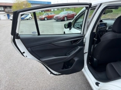 Used 2022  Subaru Impreza 5-door CVT at DriveNow Mayfield near Mayfield Heights&comma; OH