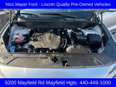 Used 2023  Hyundai Santa Fe SEL AWD at Drive Now Westlake near Westlake&comma; OH