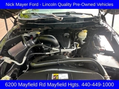 Used 2014 Ram 1500 4WD Quad Cab 140.5" Express at DriveNow Mayfield near Mayfield Heights, OH