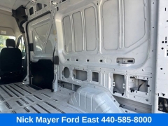Used 2023  Ford Transit Cargo Van T-250 148" Hi Rf 9070 GVWR RWD at Drive Now Westlake near Westlake&comma; OH