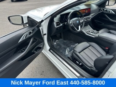 Used 2024  BMW 4 Series 430i Convertible at Drive Now Westlake near Westlake&comma; OH