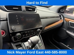 Used 2021  Honda CR-V EX AWD at Drive Now Westlake near Westlake&comma; OH