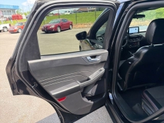 Used 2023  Ford Escape ST-Line FWD at DriveNow Mayfield near Mayfield Heights&comma; OH