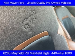 Used 2022 Ford Bronco Sport Outer Banks 4x4 at Drive Now Westlake near Westlake, OH