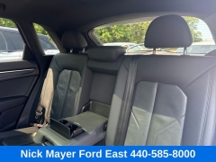 Used 2023  Audi Q3 S line Premium 45 TFSI quattro at Drive Now Westlake near Westlake&comma; OH