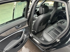 Used 2024  Audi A6 Sedan Premium Plus 45 TFSI quattro at Drive Now Westlake near Westlake&comma; OH