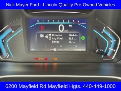 Used 2024  Honda Odyssey Elite Auto at Drive Now Westlake near Westlake&comma; OH