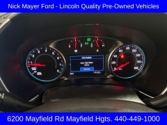 Used 2023 Chevrolet Equinox FWD 4dr LT w/1LT at Drive Now Westlake near Westlake, OH