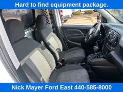 Used 2022  Ram ProMaster City Wagon Wagon at Drive Now Westlake near Westlake&comma; OH