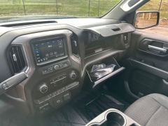 Used 2019  Chevrolet Silverado 1500 4WD Double Cab Custom Trail Boss at DriveNow Mayfield near Mayfield Heights&comma; OH