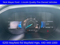 Used 2022 Ford Edge Titanium AWD at DriveNow Mayfield near Mayfield Heights, OH
