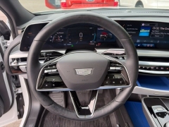 Used 2024  Cadillac LYRIQ AWD 4dr Luxury w&sol;1SC at DriveNow Mayfield near Mayfield Heights&comma; OH