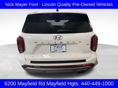 Used 2023 Hyundai Palisade Limited AWD at Drive Now Westlake near Westlake, OH